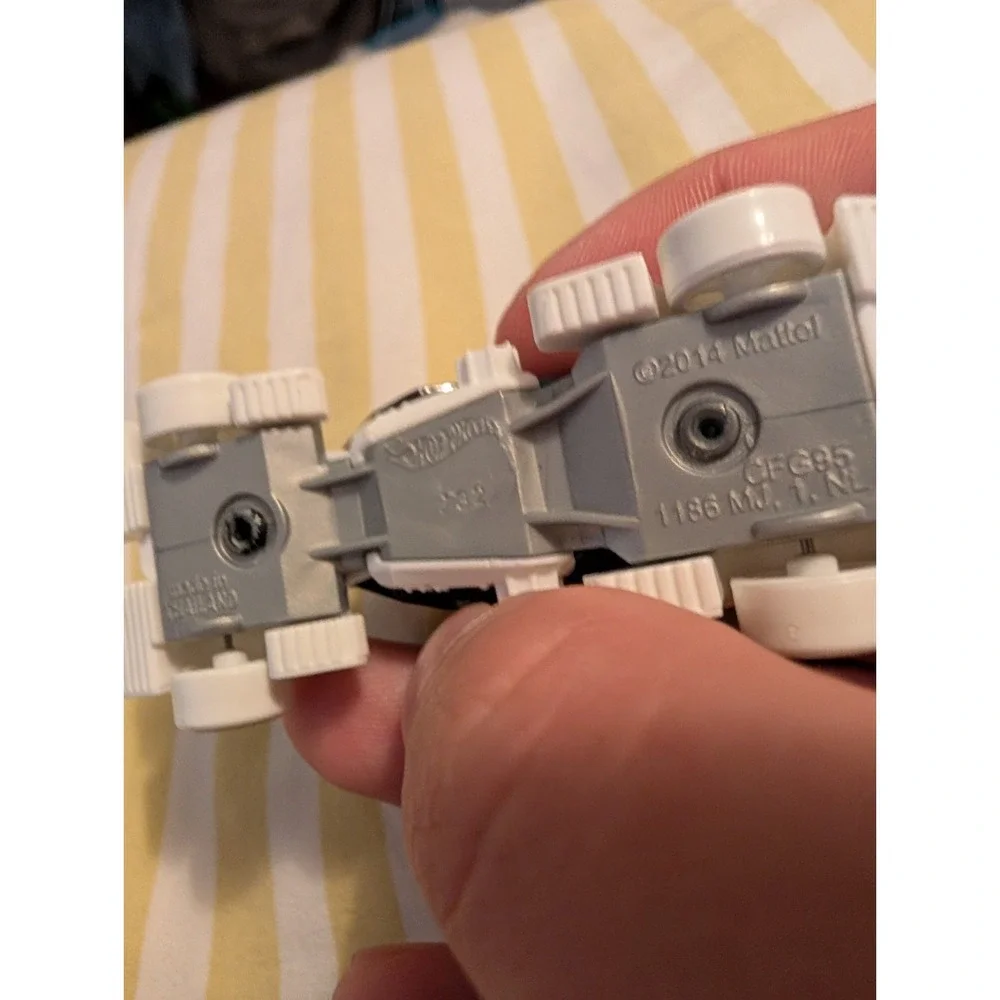 Hot Wheels hot wheels